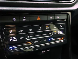 VW T-Roc 2.0 TSI DSG R Black Style 4Motion