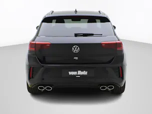 VW T-Roc 2.0 TSI DSG R Black Style 4Motion