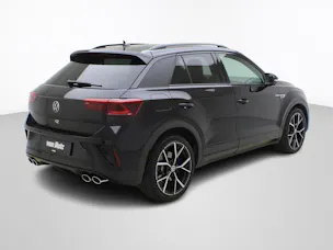 VW T-Roc 2.0 TSI DSG R Black Style 4Motion