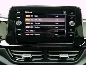 VW T-Roc 2.0 TSI DSG R Black Style 4Motion