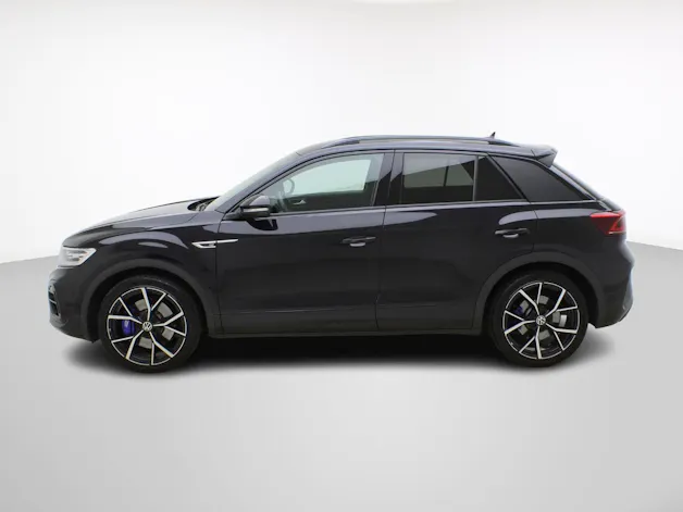 VW T-Roc 2.0 TSI DSG R Black Style 4Motion