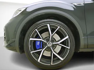 VW T-Roc 2.0 TSI DSG R Black Style 4Motion