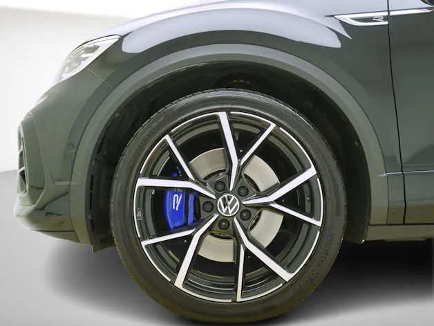 VW T-Roc 2.0 TSI DSG R Black Style 4Motion