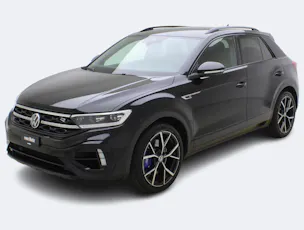 VW T-Roc 2.0 TSI DSG R Black Style 4Motion