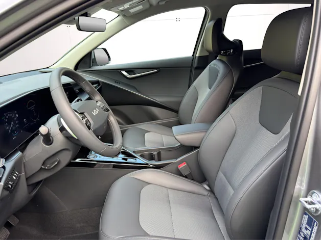 Kia Niro 1.6 GDi Plug-in Hybrid Power Edition