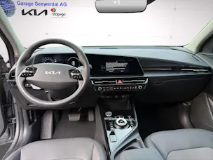 Kia Niro 1.6 GDi Plug-in Hybrid Power Edition
