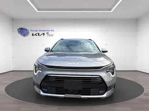 Kia Niro 1.6 GDi Plug-in Hybrid Power Edition