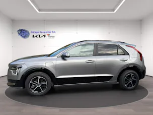 Kia Niro 1.6 GDi Plug-in Hybrid Power Edition