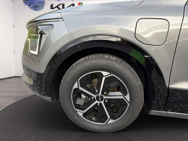 Kia Niro 1.6 GDi Plug-in Hybrid Power Edition