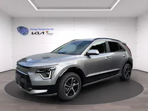 Kia Niro 1.6 GDi Plug-in Hybrid Power Edition