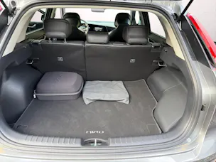 Kia Niro 1.6 GDi Plug-in Hybrid Power Edition