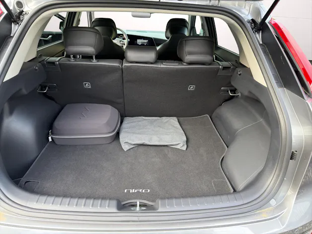 Kia Niro 1.6 GDi Plug-in Hybrid Power Edition