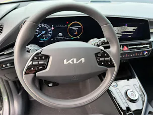 Kia Niro 1.6 GDi Plug-in Hybrid Power Edition
