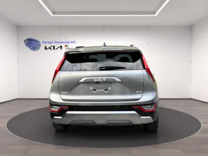 Kia Niro 1.6 GDi Plug-in Hybrid Power Edition