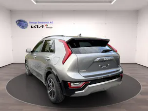 Kia Niro 1.6 GDi Plug-in Hybrid Power Edition