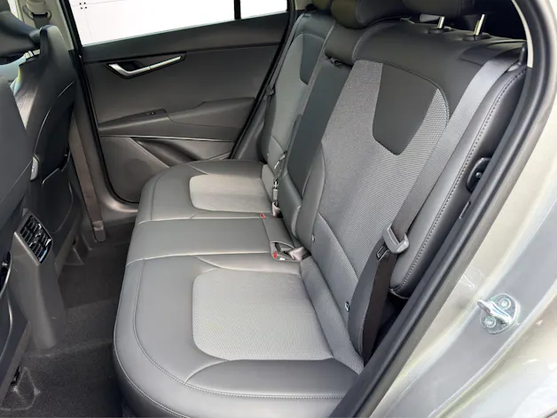 Kia Niro 1.6 GDi Plug-in Hybrid Power Edition