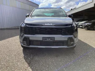 Kia Sportage 1.6 T-GDi Hybrid GT-Line