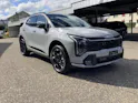 Kia Sportage 1.6 T-GDi Hybrid GT-Line