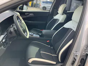 Kia Sportage 1.6 T-GDi Hybrid GT-Line