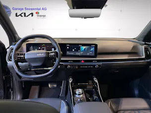 Kia Sorento 1.6 T-GDi Hybrid Style 7P