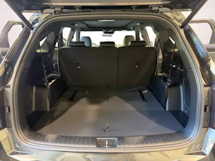 Kia Sorento 1.6 T-GDi Hybrid Style 7P