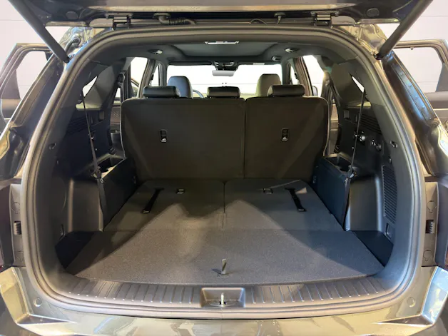 Kia Sorento 1.6 T-GDi Hybrid Style 7P