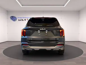 Kia Sorento 1.6 T-GDi Hybrid Style 7P