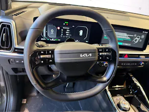 Kia Sorento 1.6 T-GDi Hybrid Style 7P