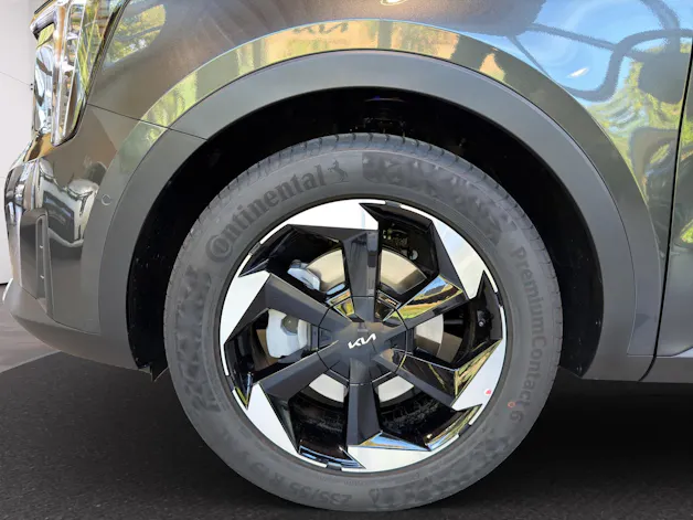 Kia Sorento 1.6 T-GDi Hybrid Style 7P