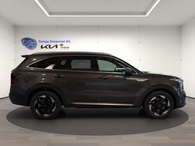 Kia Sorento 1.6 T-GDi Hybrid Style 7P