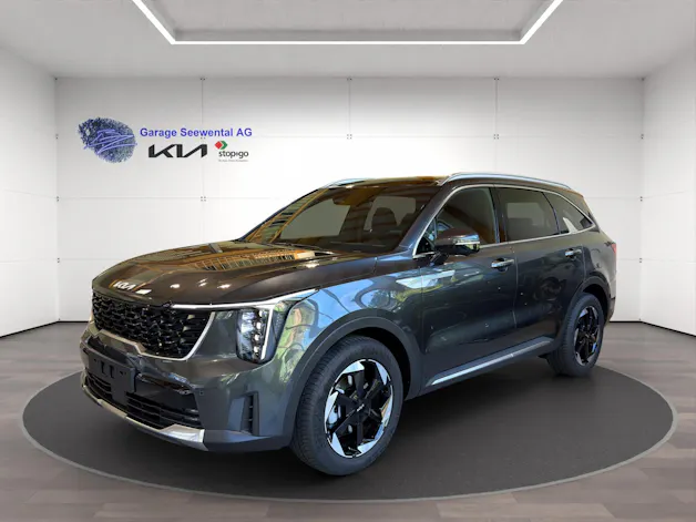 Kia Sorento 1.6 T-GDi Hybrid Style 7P