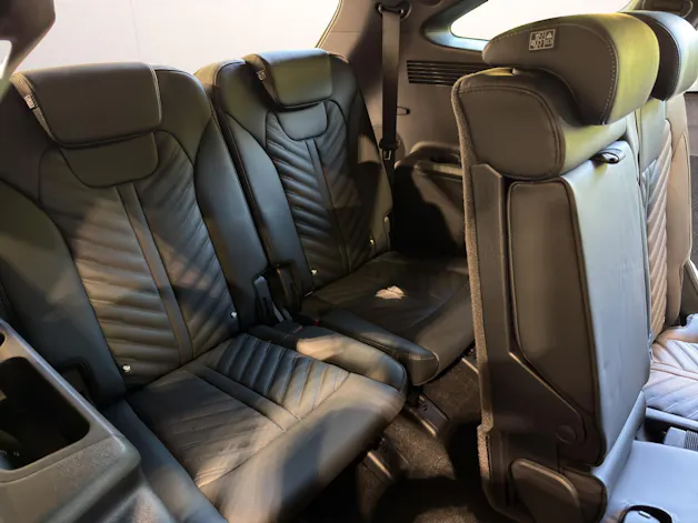 Kia Sorento 1.6 T-GDi Hybrid Style 7P