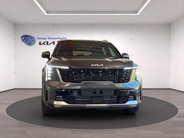 Kia Sorento 1.6 T-GDi Hybrid Style 7P