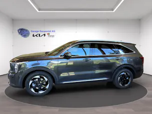 Kia Sorento 1.6 T-GDi Hybrid Style 7P