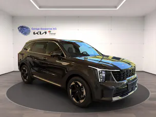 Kia Sorento 1.6 T-GDi Hybrid Style 7P