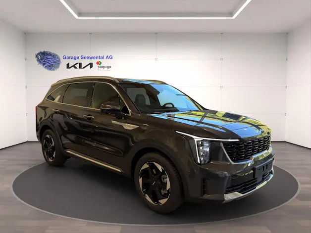 Kia Sorento 1.6 T-GDi Hybrid Style 7P