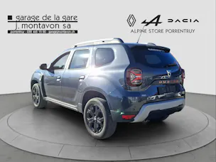 DACIA Duster 1.3 TCe 150 Extreme 4WD