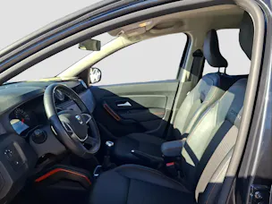 DACIA Duster 1.3 TCe 150 Extreme 4WD