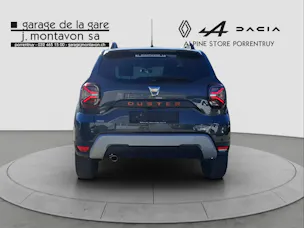 DACIA Duster 1.3 TCe 150 Extreme 4WD