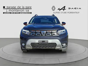 DACIA Duster 1.3 TCe 150 Extreme 4WD
