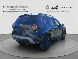 DACIA Duster 1.3 TCe 150 Extreme 4WD