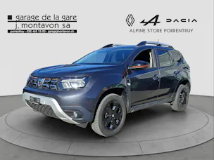 DACIA Duster 1.3 TCe 150 Extreme 4WD