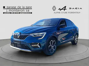 RENAULT Arkana 1.6 E-Tech Intens