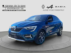 RENAULT Arkana 1.6 E-Tech Intens