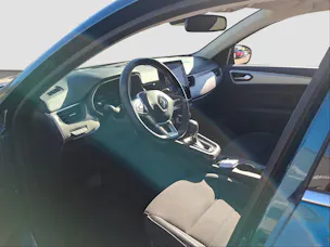 RENAULT Arkana 1.6 E-Tech Intens