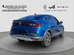 RENAULT Arkana 1.6 E-Tech Intens