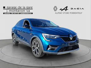 RENAULT Arkana 1.6 E-Tech Intens