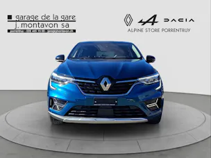 RENAULT Arkana 1.6 E-Tech Intens
