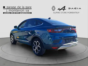 RENAULT Arkana 1.6 E-Tech Intens