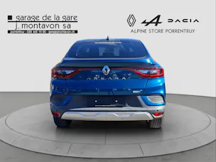 RENAULT Arkana 1.6 E-Tech Intens